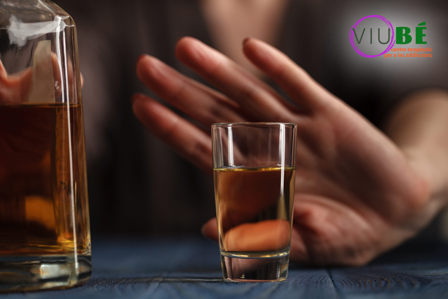 ¿Cuáles son los tratamientos para la adicción al alcohol?