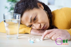 ¿Por qué las benzodiacepinas crean adicción?